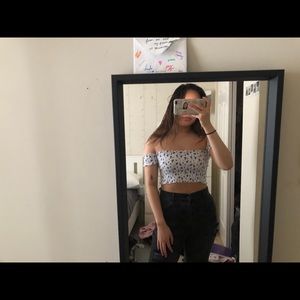 pac sun top